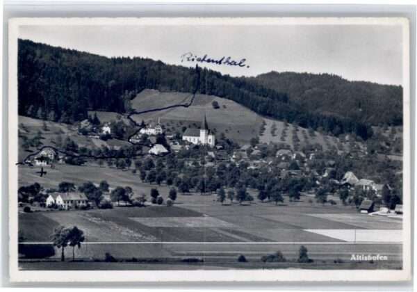 Altishofen