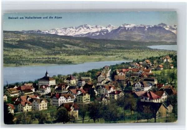 Beinwil