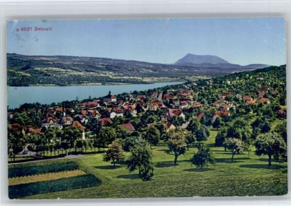 Beinwil