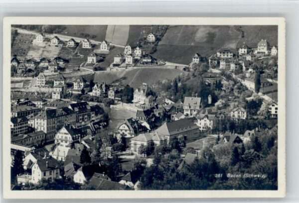Baden AG Baden