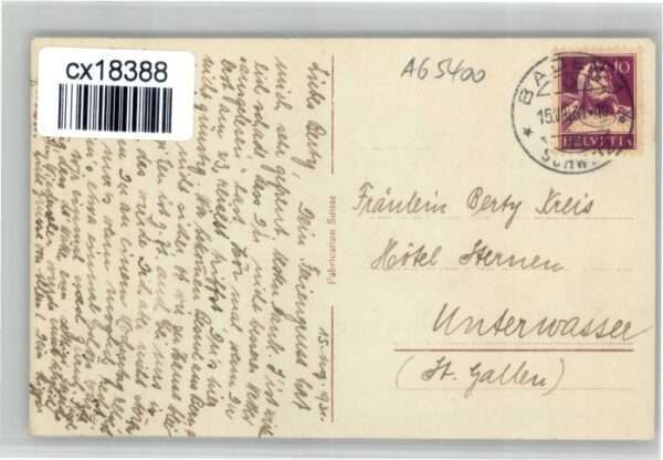 Baden AG Baden – Bild 2