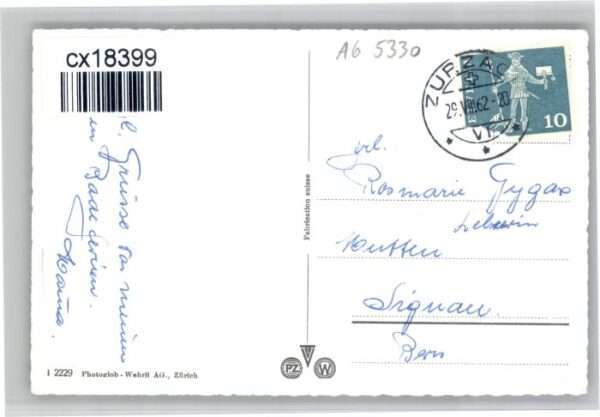Zurzach Thermalbad – Bild 2