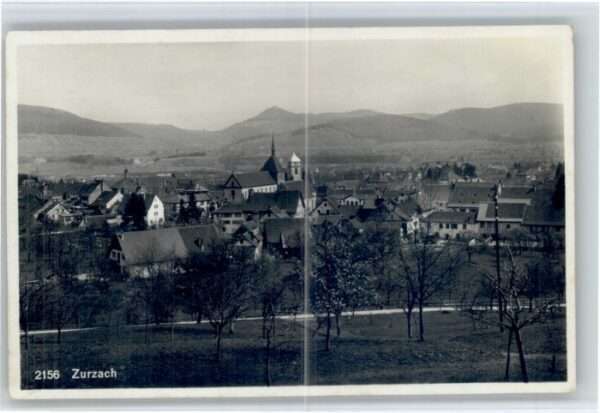 Zurzach