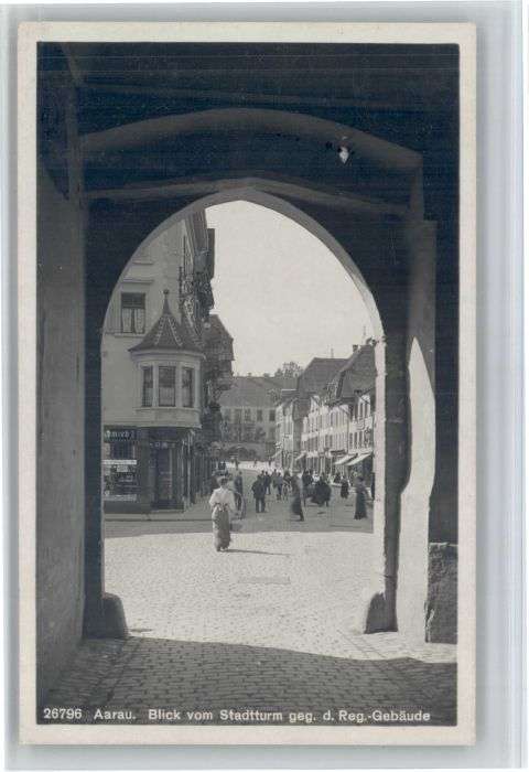 Aarau AG Aarau