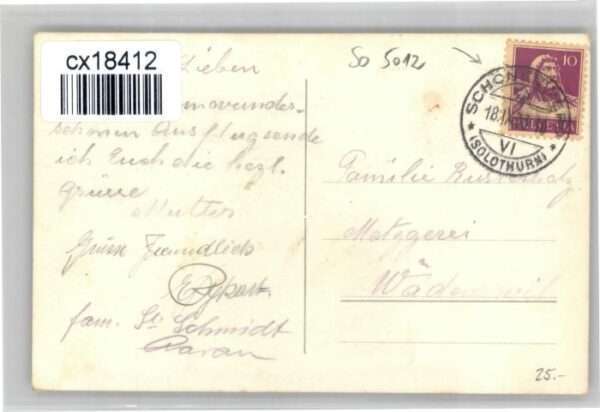 Schoenenwerd – Bild 2