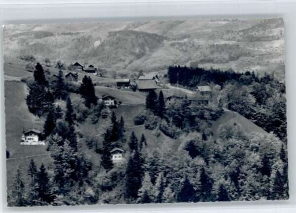 Fluehli ufgebotshaus