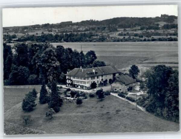 Prilly Schülerheim La Grangette