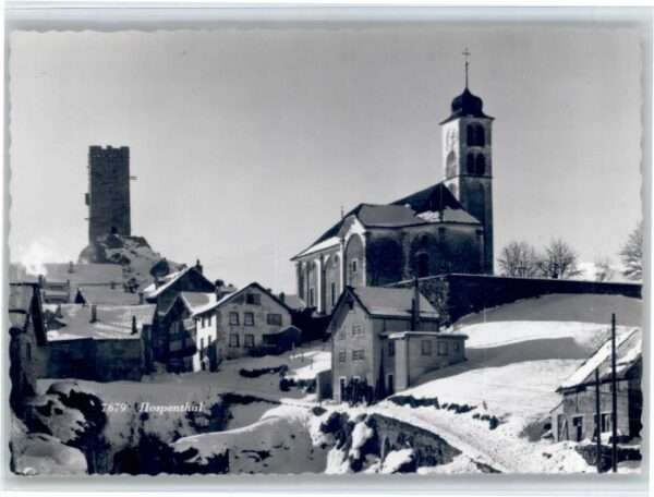 Hospental