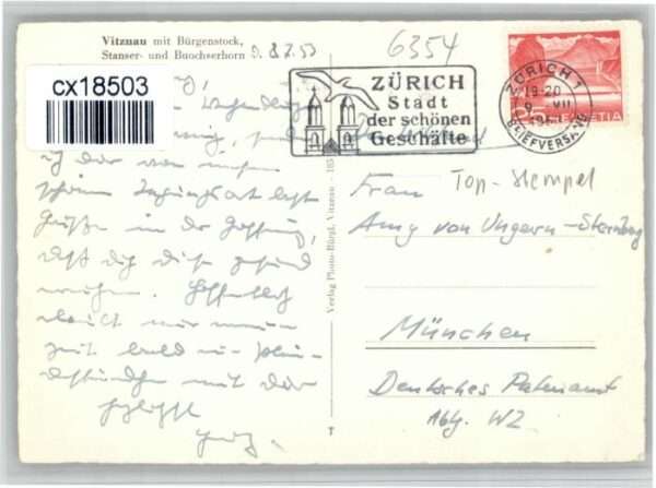 Vitznau – Bild 2