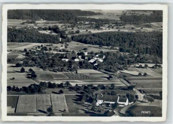 Peney-le-Jorat