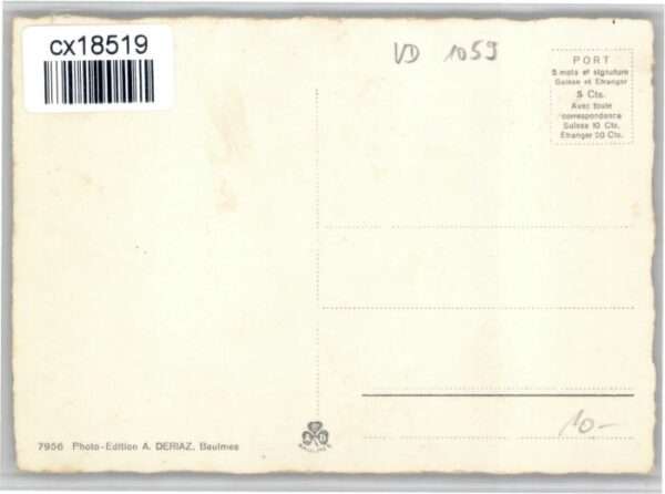 Peney-le-Jorat – Bild 2