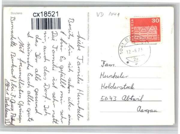 Boulens – Bild 2