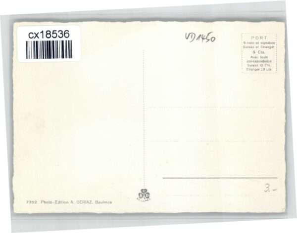 Ste Croix VD Ste-Croix – Bild 2