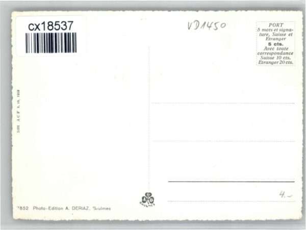 Ste Croix VD Ste-Croix – Bild 2