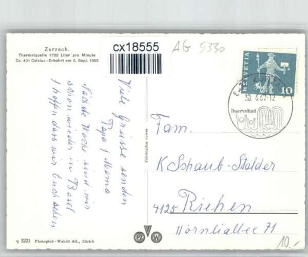 Zurzach – Bild 2