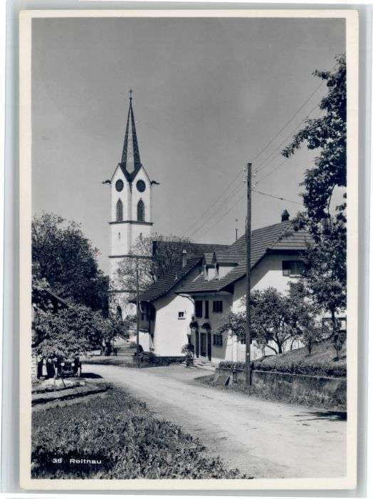 Reitnau