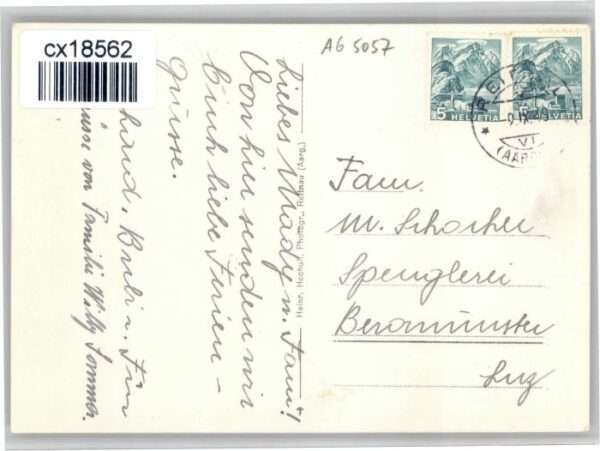 Reitnau – Bild 2