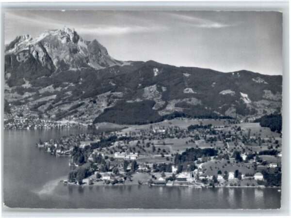 Kastanienbaum Kurheim St Chrischona