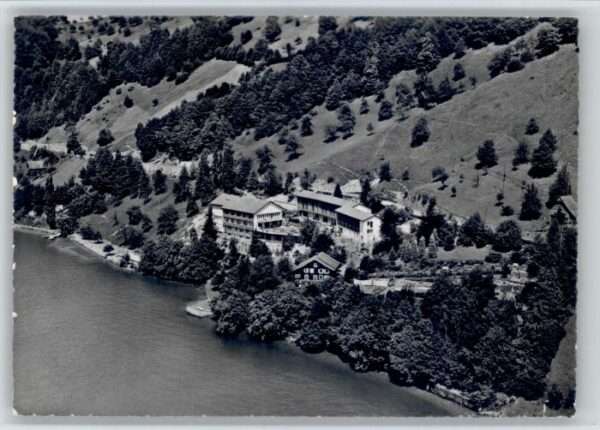 Gersau Vierwaldstaettersee Gersau