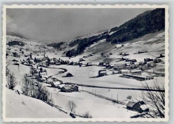 Alt St Johann