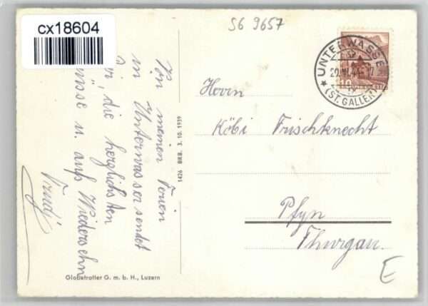 Unterwasser – Bild 2