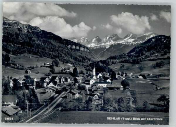 Nesslau