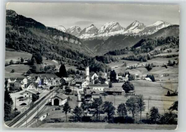 Nesslau