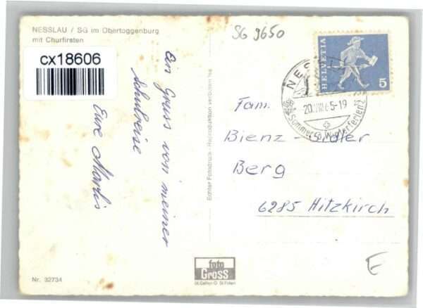 Nesslau – Bild 2
