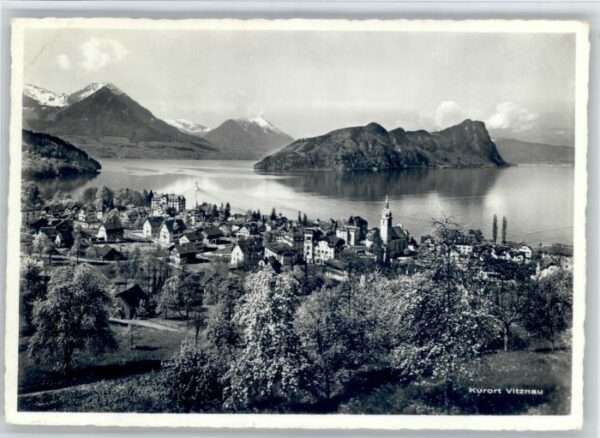 Vitznau