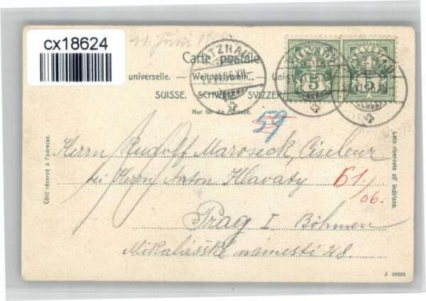 Vitznau Grubisbahn Rigi – Bild 2