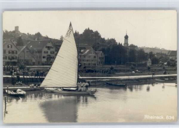 Rheineck SG Rheineck