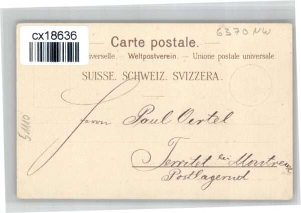Stans NW Stans – Bild 2
