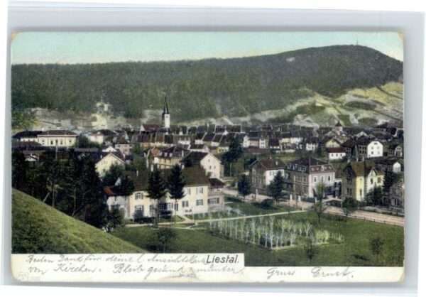 Liestal