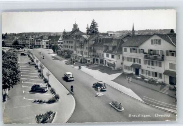 Kreuzlingen Löwenplatz