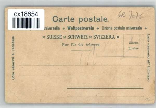 Churwalden – Bild 2