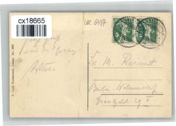 Goeschenen – Bild 2