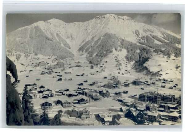 Klosters GR Klosters