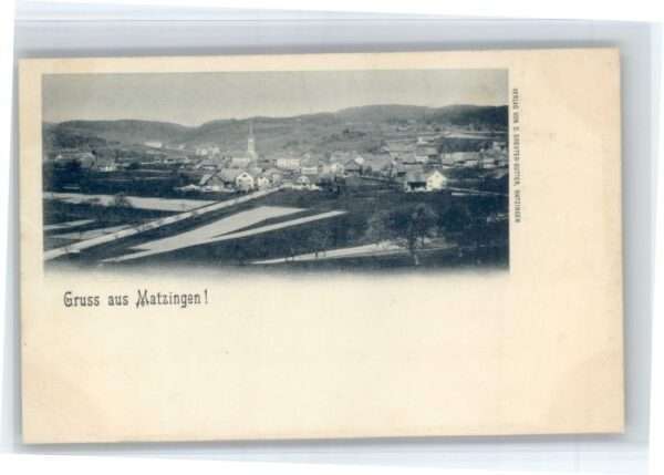 Matzingen