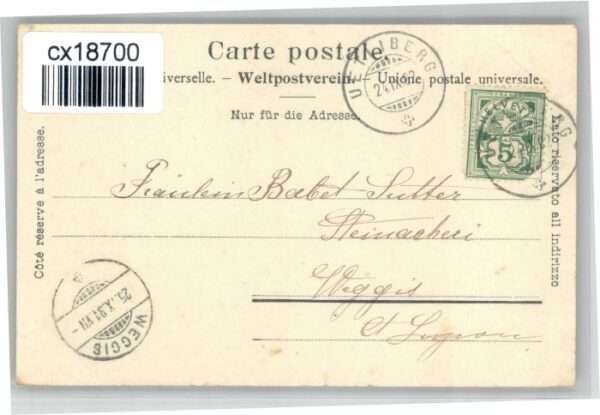 Uetliberg Zuerich Uetliberg Restaurant Uto Kulm – Bild 2