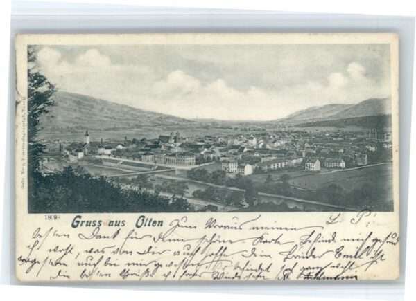 Olten