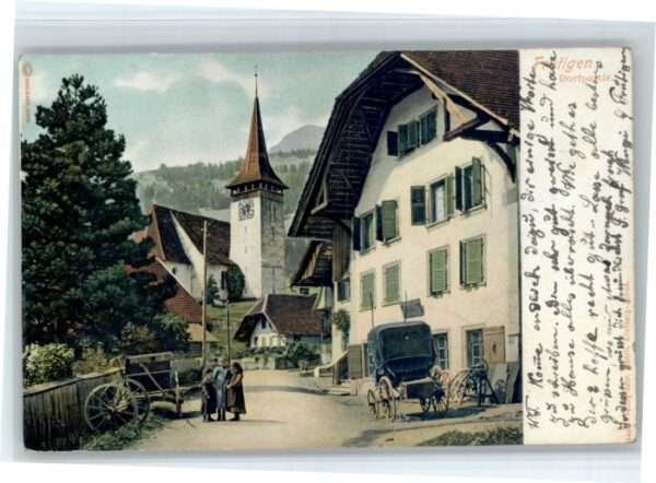 Frutigen