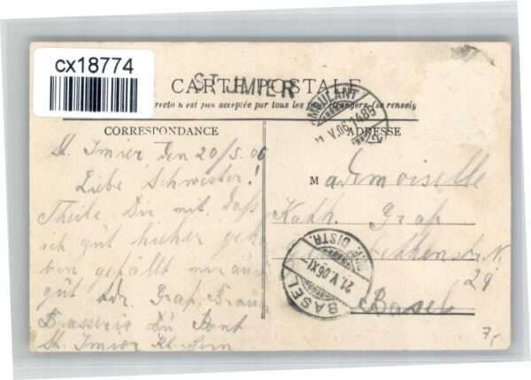 St Imier Le Pont – Bild 2