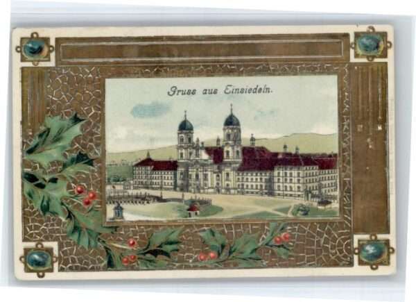 Einsiedeln SZ Einsiedeln