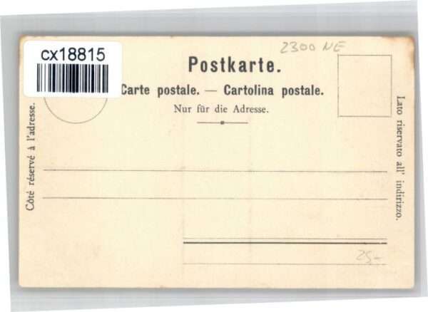 La Chaux-de-Fonds – Bild 2