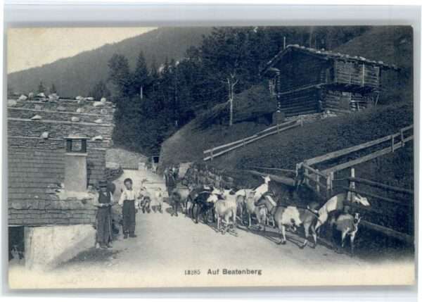 Beatenberg