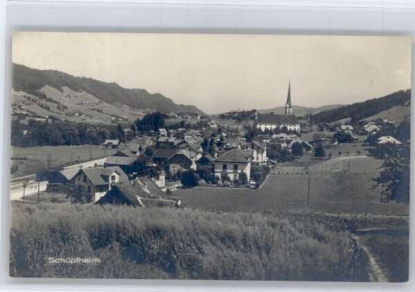 Schuepfheim