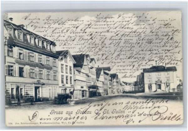 Gossau SG