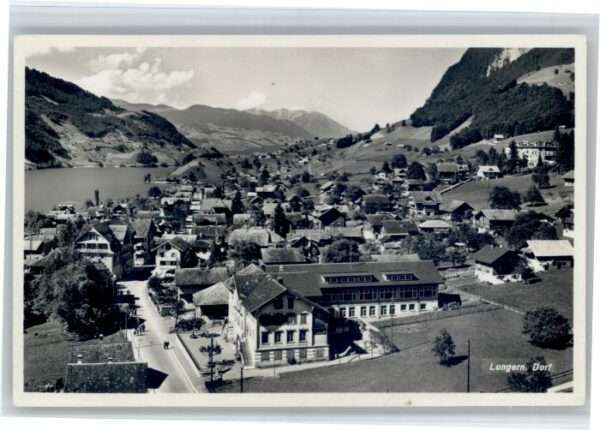 Lungern