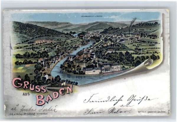 Baden AG Baden