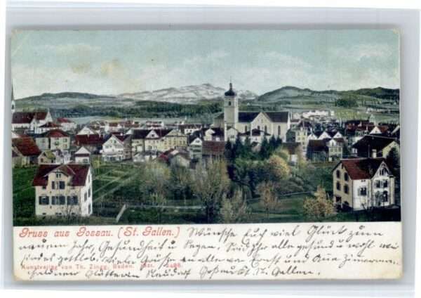 Gossau SG